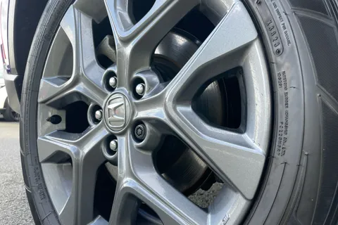 MX75ZPG Honda Zr-V 2.0 eHEV Elegance 5dr CVT Thumbnail #14