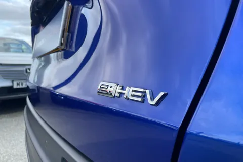 MX75ZPG Honda Zr-V 2.0 eHEV Elegance 5dr CVT Thumbnail #15