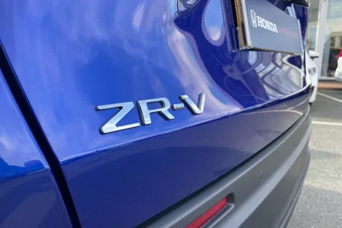 MX75ZPG Honda Zr-V 2.0 eHEV Elegance 5dr CVT Thumbnail #16