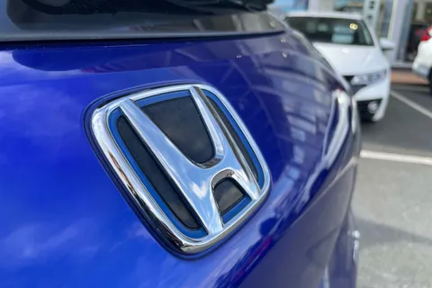 MX75ZPG Honda Zr-V 2.0 eHEV Elegance 5dr CVT Thumbnail #17