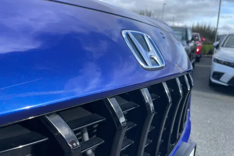 MX75ZPG Honda Zr-V 2.0 eHEV Elegance 5dr CVT Thumbnail #18