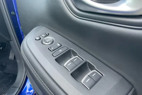 MX75ZPG Honda Zr-V 2.0 eHEV Elegance 5dr CVT Thumbnail #19