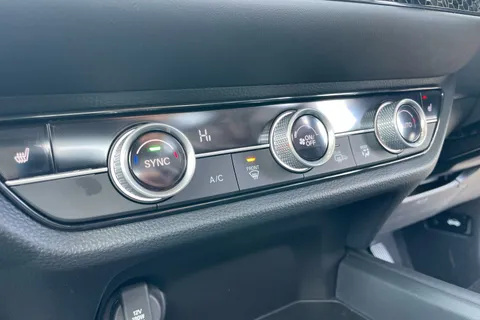 MX75ZPG Honda Zr-V 2.0 eHEV Elegance 5dr CVT Thumbnail #21