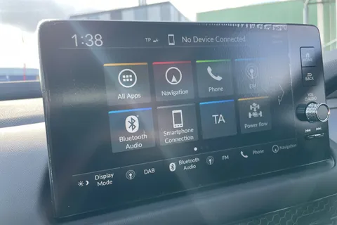 MX75ZPG Honda Zr-V 2.0 eHEV Elegance 5dr CVT Thumbnail #22