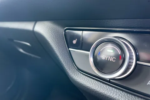 MX75ZPG Honda Zr-V 2.0 eHEV Elegance 5dr CVT Thumbnail #24