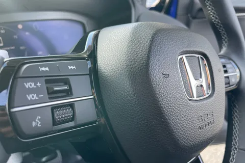 MX75ZPG Honda Zr-V 2.0 eHEV Elegance 5dr CVT Thumbnail #25