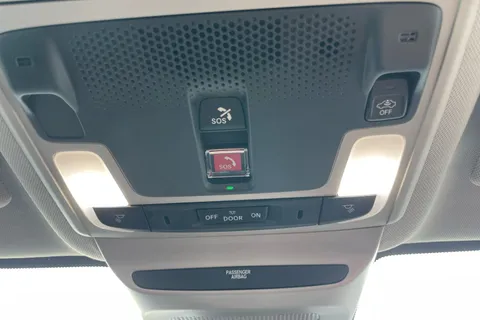 MX75ZPG Honda Zr-V 2.0 eHEV Elegance 5dr CVT Thumbnail #26