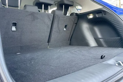 MX75ZPG Honda Zr-V 2.0 eHEV Elegance 5dr CVT Thumbnail #27