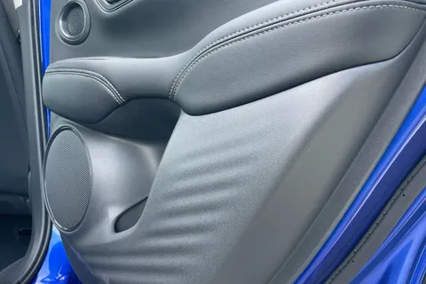 MX75ZPG Honda Zr-V 2.0 eHEV Elegance 5dr CVT Thumbnail #29