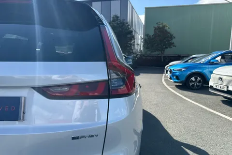 MX75ZKK Honda CR-V 2.0 ePHEV Advance Tech 5dr eCVT Thumbnail #14