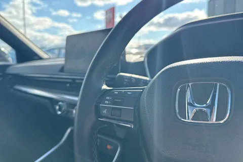 MX75ZKK Honda CR-V 2.0 ePHEV Advance Tech 5dr eCVT Thumbnail #20