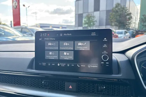 MX75ZKK Honda CR-V 2.0 ePHEV Advance Tech 5dr eCVT Thumbnail #27