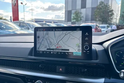 MX75ZKK Honda CR-V 2.0 ePHEV Advance Tech 5dr eCVT Thumbnail #29