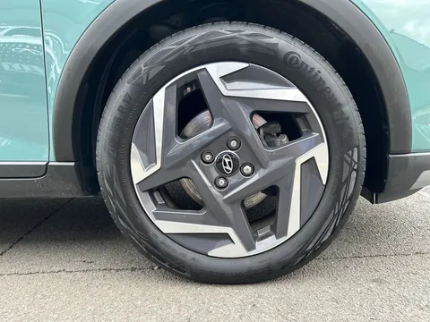 EA74BWZ Hyundai Bayon 1.0 TGDi Ultimate 5dr DCT Thumbnail #8