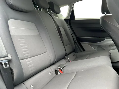 EA74BWZ Hyundai Bayon 1.0 TGDi Ultimate 5dr DCT Thumbnail #16