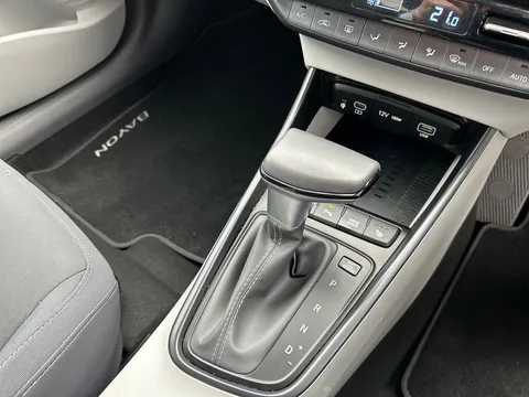 EA74BWZ Hyundai Bayon 1.0 TGDi Ultimate 5dr DCT Thumbnail #19