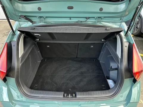 EA74BWZ Hyundai Bayon 1.0 TGDi Ultimate 5dr DCT Thumbnail #9