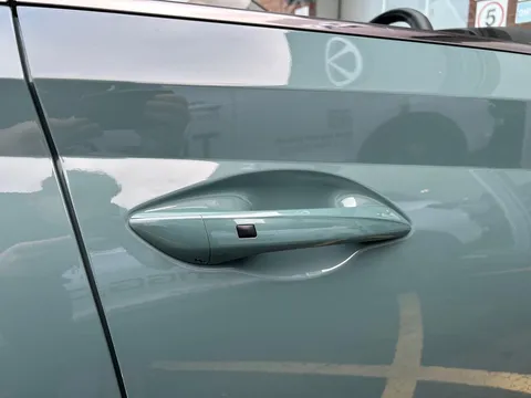 EA74BWZ Hyundai Bayon 1.0 TGDi Ultimate 5dr DCT Thumbnail #10