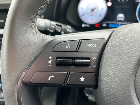 EA74BWZ Hyundai Bayon 1.0 TGDi Ultimate 5dr DCT Thumbnail #25