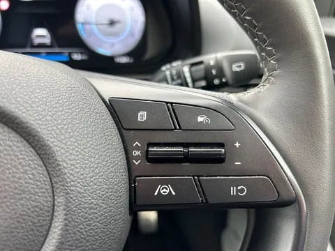 EA74BWZ Hyundai Bayon 1.0 TGDi Ultimate 5dr DCT Thumbnail #26