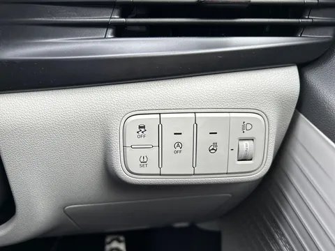 EA74BWZ Hyundai Bayon 1.0 TGDi Ultimate 5dr DCT Thumbnail #27