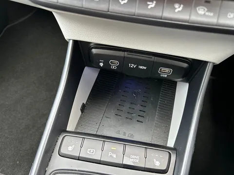 EA74BWZ Hyundai Bayon 1.0 TGDi Ultimate 5dr DCT Thumbnail #29