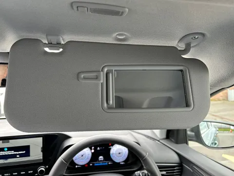 EA74BWZ Hyundai Bayon 1.0 TGDi Ultimate 5dr DCT Thumbnail #31