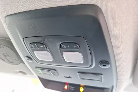 DL75WKM Renault Trafic SL30 Blue dCi 150 Advance [Safety] Van EAG9 Thumbnail #14