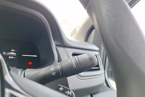 DL75WKM Renault Trafic SL30 Blue dCi 150 Advance [Safety] Van EAG9 Thumbnail #22