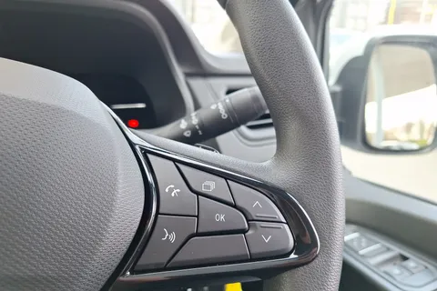 DL75WKM Renault Trafic SL30 Blue dCi 150 Advance [Safety] Van EAG9 Thumbnail #23