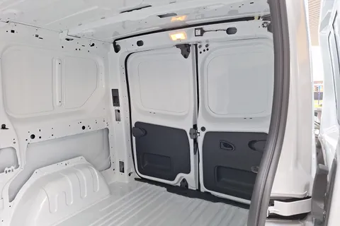 DL75WKM Renault Trafic SL30 Blue dCi 150 Advance [Safety] Van EAG9 Thumbnail #28