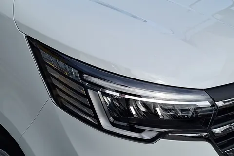 DL75WKM Renault Trafic SL30 Blue dCi 150 Advance [Safety] Van EAG9 Thumbnail #37