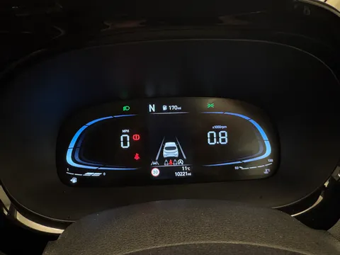 EY24WNG Hyundai i10 1.0 MPi Premium 5dr Auto Thumbnail #25