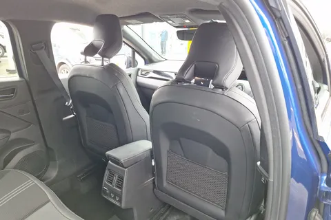 BV24SVN Renault Captur 1.6 E-Tech full hybrid 145 Engineered 5dr Auto Thumbnail #32