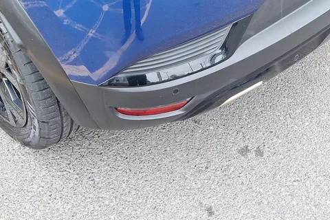 BV24SVN Renault Captur 1.6 E-Tech full hybrid 145 Engineered 5dr Auto Thumbnail #22