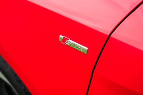 DX23XKL Audi A1 30 TFSI 110 Black Edition 5dr Thumbnail #21