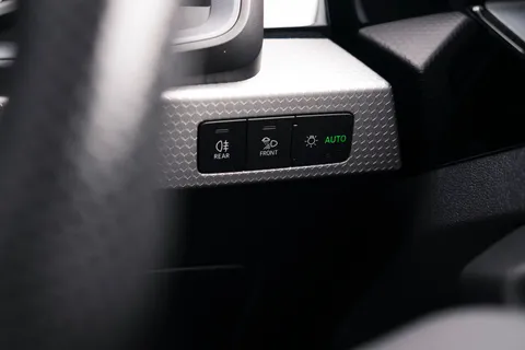 DX23XKL Audi A1 30 TFSI 110 Black Edition 5dr Thumbnail #48