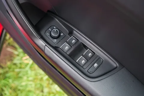 DX23XKL Audi A1 30 TFSI 110 Black Edition 5dr Thumbnail #49