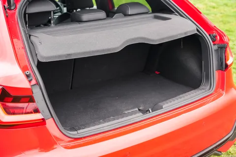 DX23XKL Audi A1 30 TFSI 110 Black Edition 5dr Thumbnail #26