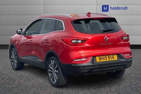 BH19BUE Renault Kadjar 1.3 TCE Iconic 5dr Thumbnail #3