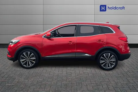 BH19BUE Renault Kadjar 1.3 TCE Iconic 5dr Thumbnail #7