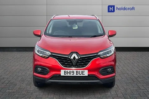 BH19BUE Renault Kadjar 1.3 TCE Iconic 5dr Thumbnail #8