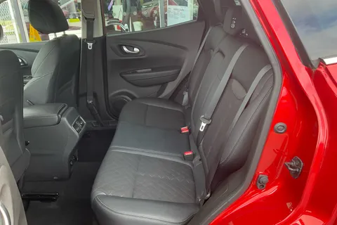 BH19BUE Renault Kadjar 1.3 TCE Iconic 5dr Thumbnail #10