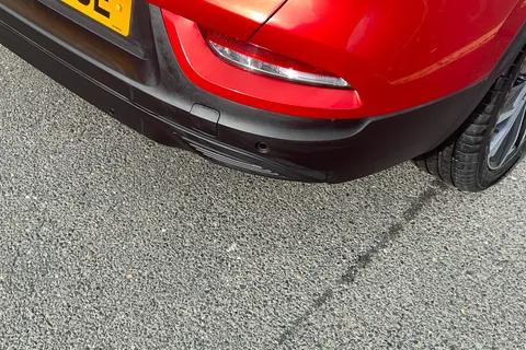 BH19BUE Renault Kadjar 1.3 TCE Iconic 5dr Thumbnail #23