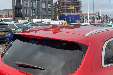 BH19BUE Renault Kadjar 1.3 TCE Iconic 5dr Thumbnail #26