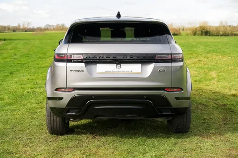 KP71FHG Land Rover Range Rover Evoque 2.0 D200 R-Dynamic HSE 5dr Auto Thumbnail #6