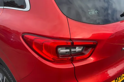 BH19BUE Renault Kadjar 1.3 TCE Iconic 5dr Thumbnail #17