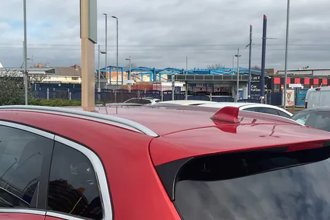 BH19BUE Renault Kadjar 1.3 TCE Iconic 5dr Thumbnail #25