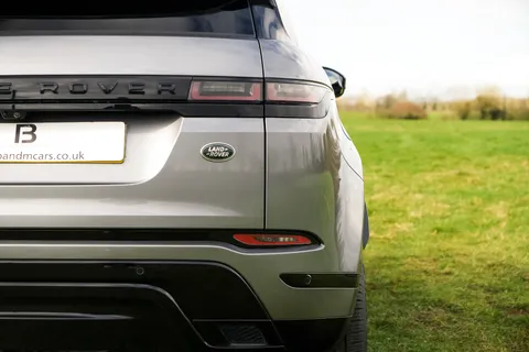 KP71FHG Land Rover Range Rover Evoque 2.0 D200 R-Dynamic HSE 5dr Auto Thumbnail #11