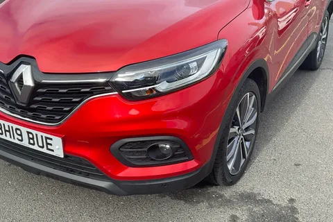 BH19BUE Renault Kadjar 1.3 TCE Iconic 5dr Thumbnail #15
